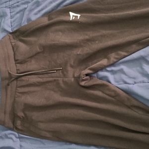 Gym shark joggers